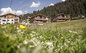 PRIVÀ Alpine Lodge